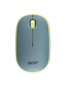 Mouse Wireless Acer AMR100, Albastru