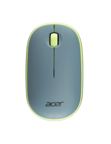 Mouse Wireless Acer AMR100, Albastru