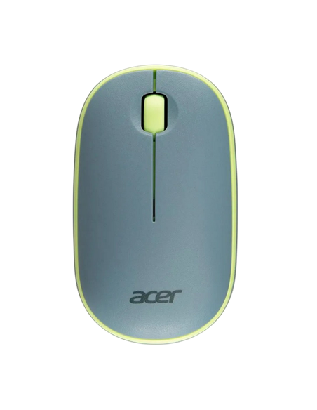 Беcпроводная мышь Acer AMR100, Синий