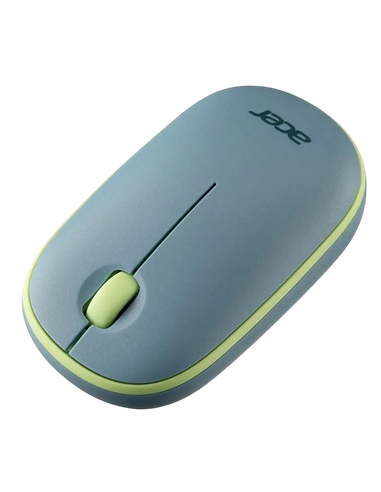 Mouse Wireless Acer AMR100, Albastru
