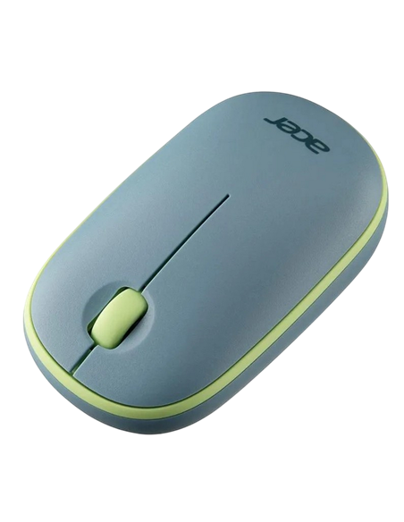 Беcпроводная мышь Acer AMR100, Синий
