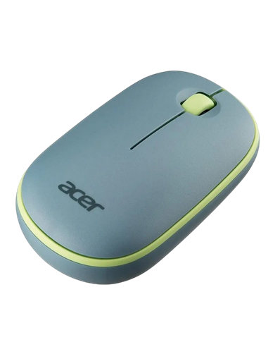 Mouse Wireless Acer AMR100, Albastru