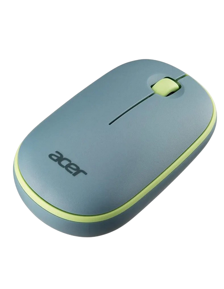 Mouse Wireless Acer AMR100, Albastru