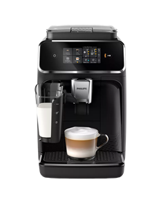 Aparat de cafea Philips EP2331/10, Negru