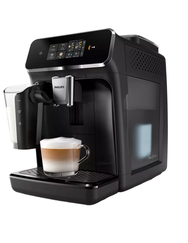 Aparat de cafea Philips EP2331/10, Negru