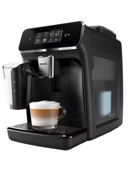 Aparat de cafea Philips EP2331/10, Negru