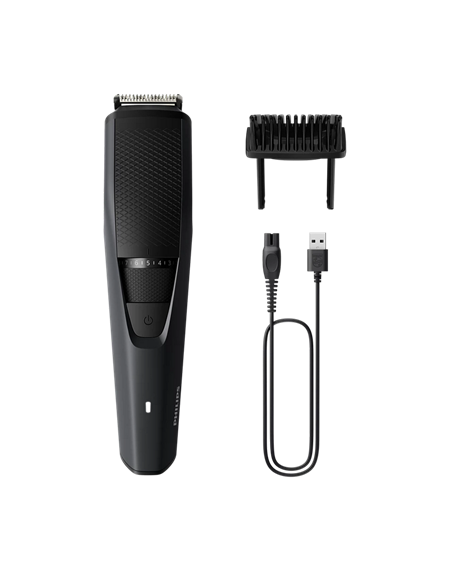 Мужской Триммер Philips BT3233/15, Чёрный