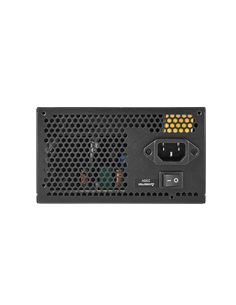 Sursă Alimentare PC Chieftec EON ZPU-500S, 500W, ATX, Complet modular 2