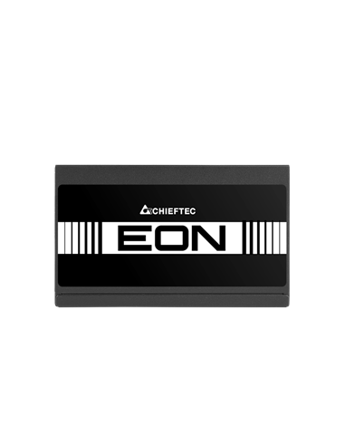 Sursă Alimentare PC Chieftec EON ZPU-500S, 500W, ATX, Complet modular