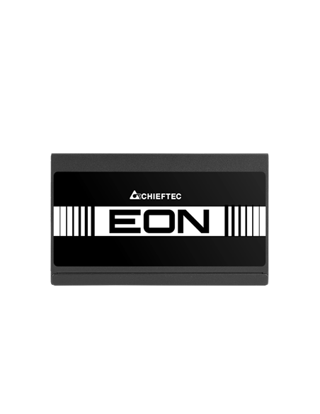 Sursă Alimentare PC Chieftec EON ZPU-500S, 500W, ATX, Complet modular