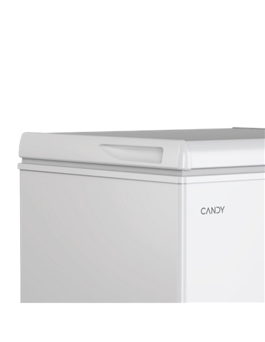 Морозильный ларь Candy CCHH 200E, Белый