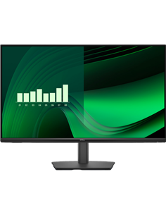27" Монитор DELL E2725HM, IPS 1920x1080 FHD, Чёрный