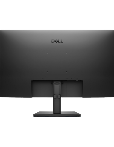 27" Monitor DELL E2725HM, IPS 1920x1080 FHD, Negru