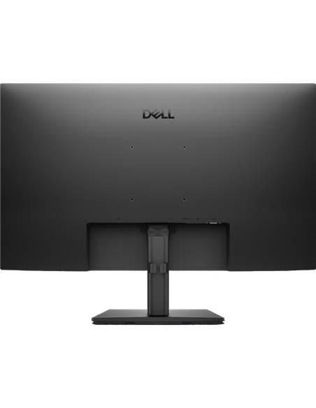 27" Monitor DELL E2725HM, IPS 1920x1080 FHD, Negru