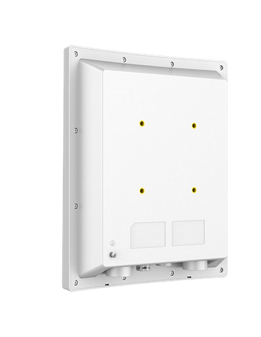 Punct de acces fără fir Grandstream GWN7660ELR, 574 Mbps, 2402 Mbps, Alb