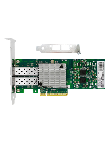 Сетевой адаптер LR-Link LREC6822XF-2SFP+