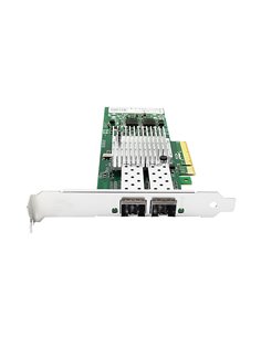 Adaptor de rețea LR-Link LREC6822XF-2SFP+ 2