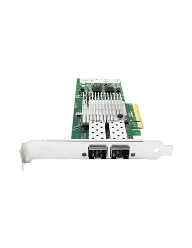 Сетевой адаптер LR-Link LREC6822XF-2SFP+