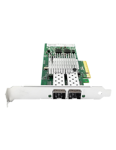 Сетевой адаптер LR-Link LREC6822XF-2SFP+