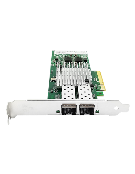 Сетевой адаптер LR-Link LREC6822XF-2SFP+