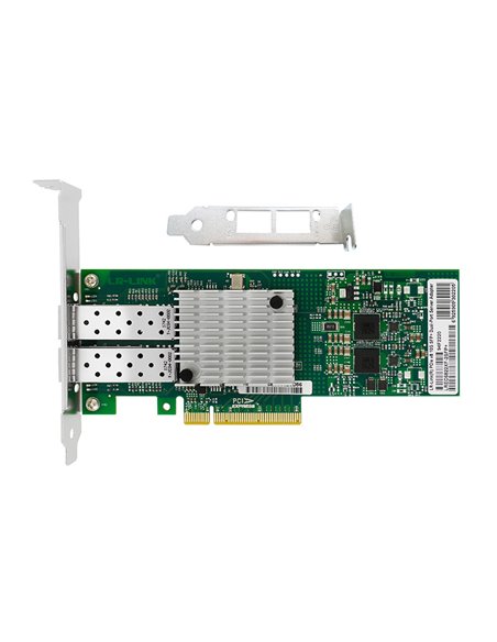 Сетевой адаптер LR-Link LREC6822XF-2SFP+