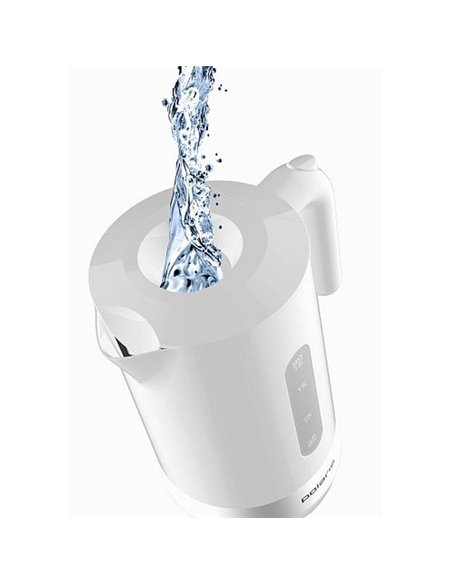 Fierbător electric Polaris PWK 1803C, White