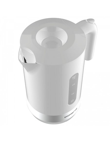 Электрочайник Polaris PWK 1803C, White