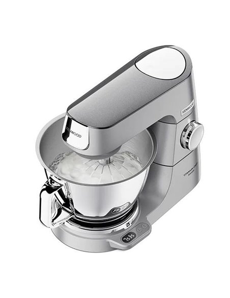 Robot de bucătărie Kenwood KVC85.594SI, Argintiu