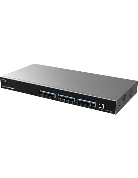 Switch de rețea Grandstream GWN7832, 12x 10Gbit SFP+