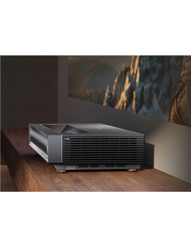 Proiector Hisense PX3-PRO, 3000ANSI Lumens, 4K UHD (3840×2160)