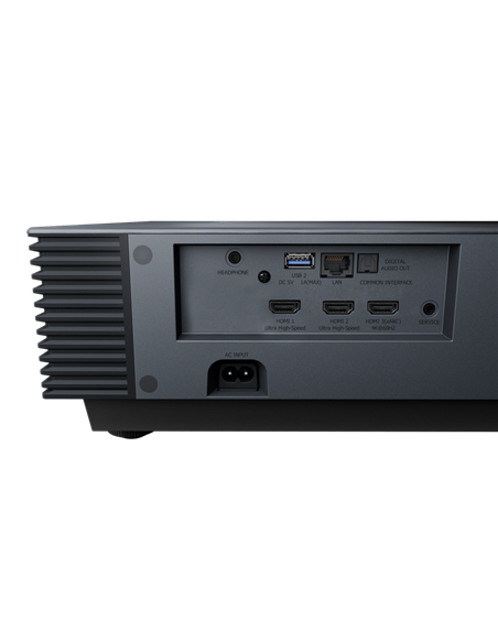 Proiector Hisense PX3-PRO, 3000ANSI Lumens, 4K UHD (3840×2160)