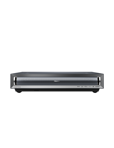 Proiector Hisense PX3-PRO, 3000ANSI Lumens, 4K UHD (3840×2160)