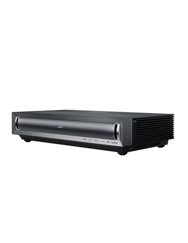 Проектор Hisense PX3-PRO, 3000ANSI Lumens, 4K UHD (3840×2160)