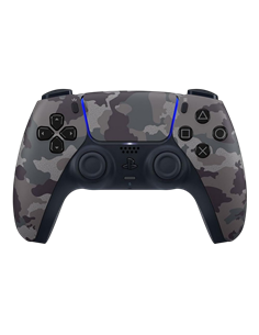 Gamepad SONY Playstation 5 DualSense, Camuflaj