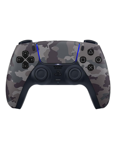 Gamepad SONY Playstation 5 DualSense, Camuflaj