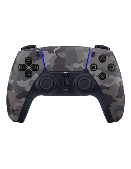 Геймпад SONY Playstation 5 DualSense, Камуфляж