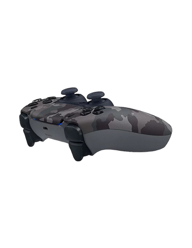 Геймпад SONY Playstation 5 DualSense, Камуфляж