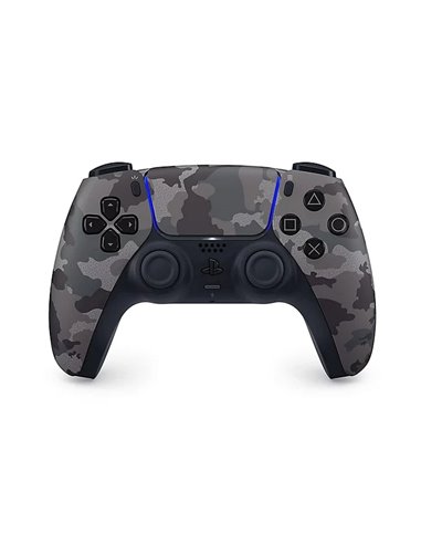 Gamepad SONY Playstation 5 DualSense, Camuflaj