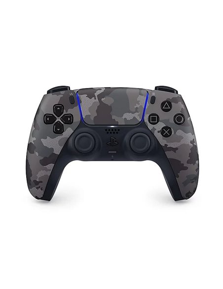 Геймпад SONY Playstation 5 DualSense, Камуфляж