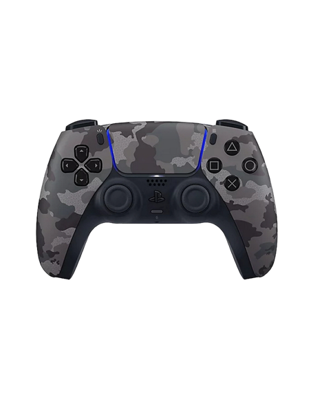 Геймпад SONY Playstation 5 DualSense, Камуфляж