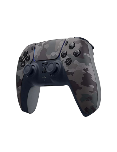 Геймпад SONY Playstation 5 DualSense, Камуфляж