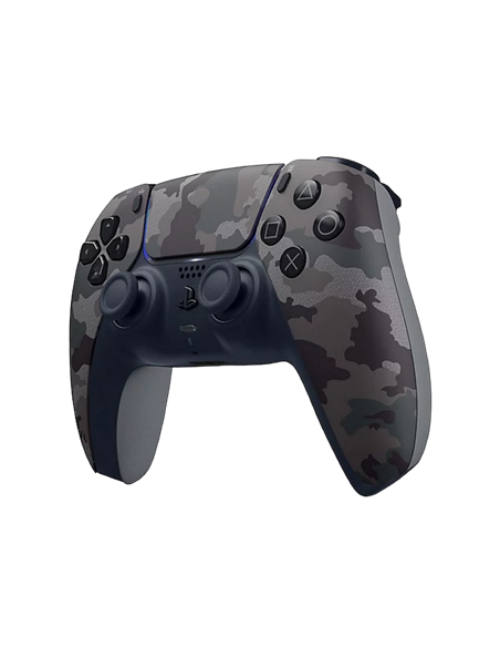 Геймпад SONY Playstation 5 DualSense, Камуфляж