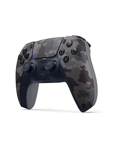 Геймпад SONY Playstation 5 DualSense, Камуфляж