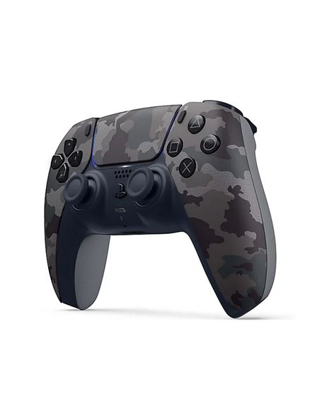 Gamepad SONY Playstation 5 DualSense, Camuflaj