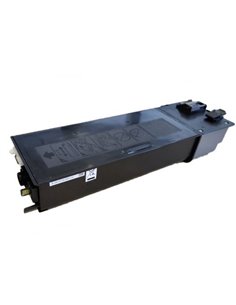 Тонер Sharp BP-GT200, Черный 2