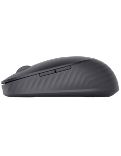 Mouse Wireless DELL MS7421W, Graphite Black 2