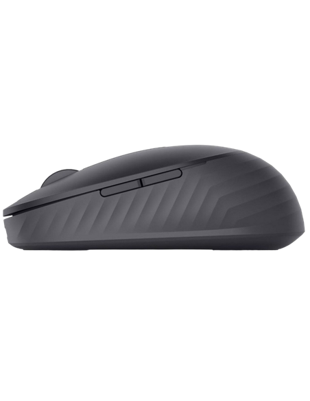 Беcпроводная мышь DELL MS7421W, Graphite Black