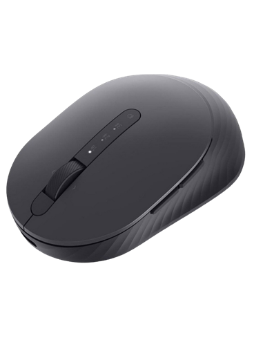 Беcпроводная мышь DELL MS7421W, Graphite Black