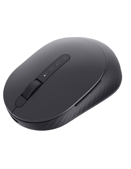 Беcпроводная мышь DELL MS7421W, Graphite Black