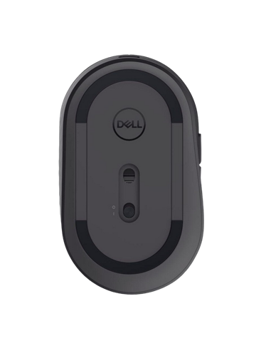 Беcпроводная мышь DELL MS7421W, Graphite Black
